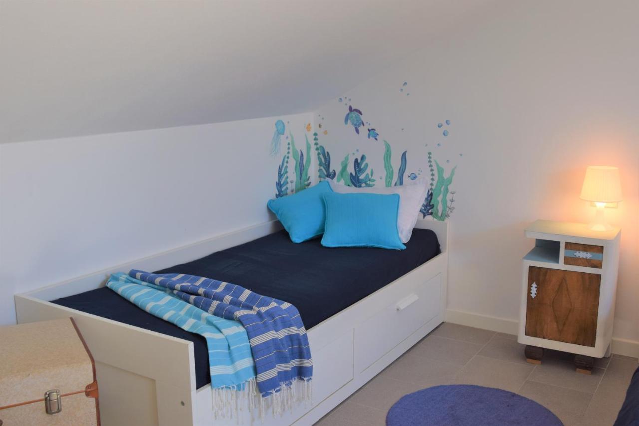 Calilla Home-Appartamento Scirocco Grado Exterior photo