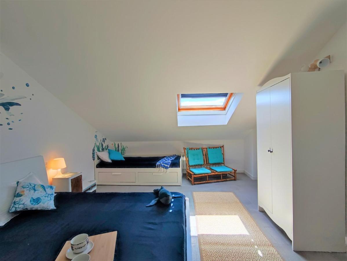 Calilla Home-Appartamento Scirocco Grado Exterior photo