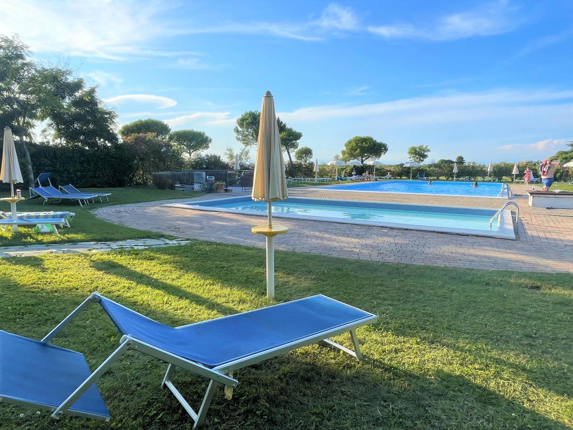Calilla Home-Appartamento Scirocco Grado Exterior photo